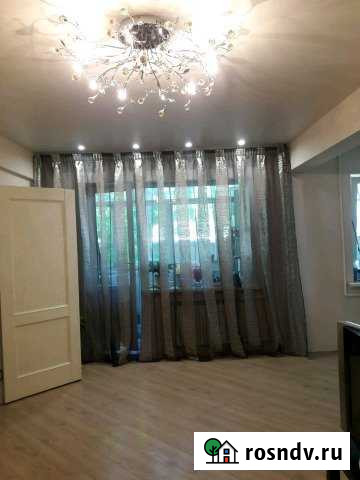 2-комнатная квартира, 46 м², 2/5 эт. на продажу в Бородинском Бородинский - изображение 1