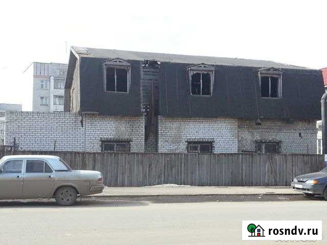 Помещение свободного назначения, 340 кв.м. Йошкар-Ола - изображение 1