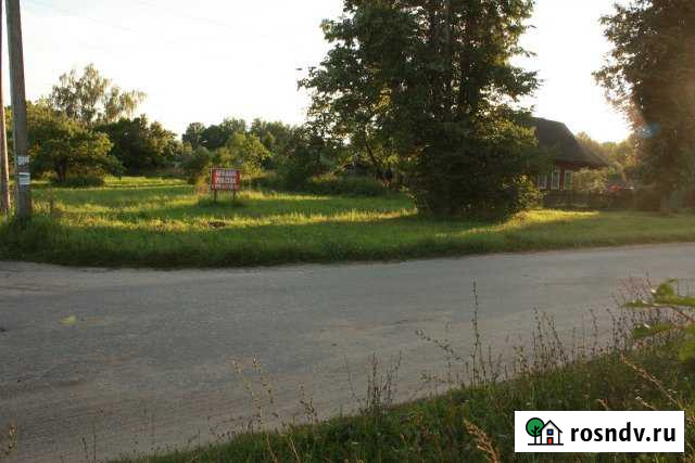 Участок ИЖС 15 сот. на продажу в Думиничах Думиничи - изображение 1