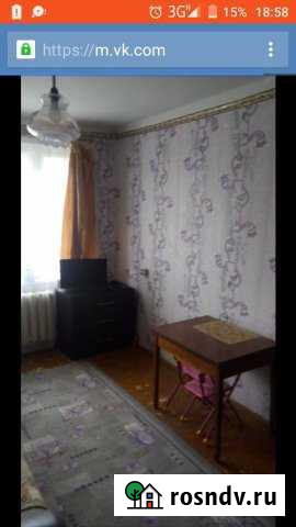 3-комнатная квартира, 63 м², 1/3 эт. на продажу в Починках Починки - изображение 1