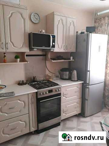 2-комнатная квартира, 57 м², 1/9 эт. на продажу в Дивноморском Дивноморское - изображение 1