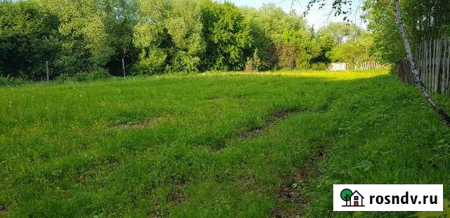 Участок ИЖС 10 сот. на продажу в Зарайске Зарайск - изображение 1