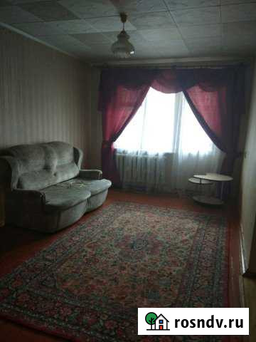 1-комнатная квартира, 32 м², 3/5 эт. на продажу в Заволжье Заволжье - изображение 1