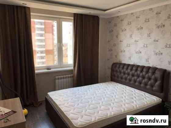 Квартира-студия, 20 м², 10/20 эт. в аренду на длительный срок в Одинцово Одинцово