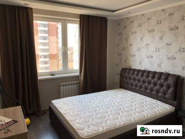 Квартира-студия, 20 м², 10/20 эт. в аренду на длительный срок в Одинцово Одинцово - изображение 1