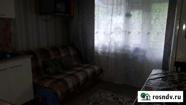 1-комнатная квартира, 36 м², 2/5 эт. на продажу в Туапсе Туапсе - изображение 1