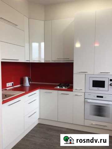 2-комнатная квартира, 49 м², 3/3 эт. на продажу в Волгодонске Волгодонск - изображение 1