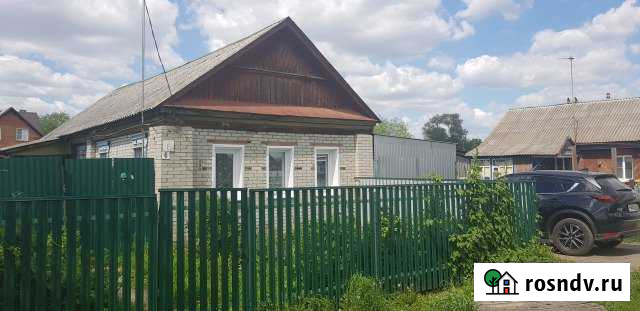 Дом 44.3 м² на участке 6.6 сот. на продажу в Лунино Лунино - изображение 1