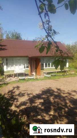 Дача 30 м² на участке 12 сот. на продажу в Якутске Якутск - изображение 1