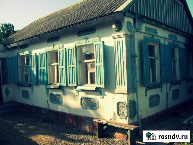 Дом 50 м² на участке 6 сот. на продажу в Широчанке Широчанка - изображение 1