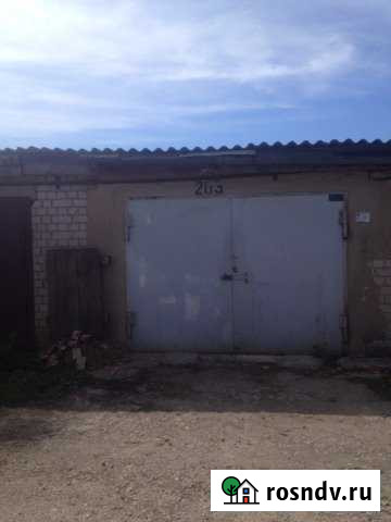 Гараж 24 м² в аренду в Иваново Иваново - изображение 1