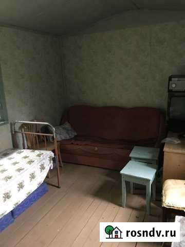 Дача 20 м² на участке 6 сот. на продажу в Лангепасе Лангепас - изображение 1