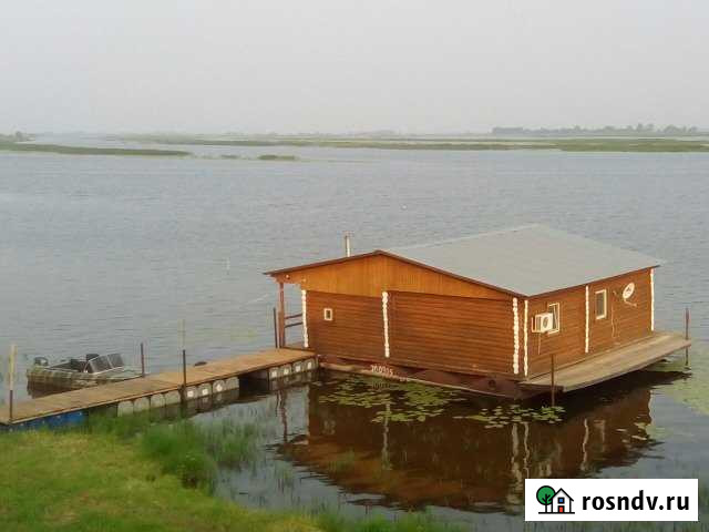 Дом 150 м² на участке 50 сот. в аренду посуточно в Каракулино Каракулино - изображение 1