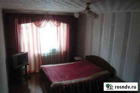 1-комнатная квартира, 31 м², 2/5 эт. в аренду посуточно в Лысьве Лысьва