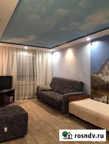 2-комнатная квартира, 44 м², 3/5 эт. на продажу в Яреге Ярега - изображение 1