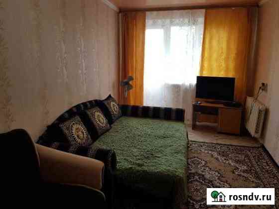 1-комнатная квартира, 43 м², 3/5 эт. в аренду посуточно в Минеральных Водах Минеральные Воды