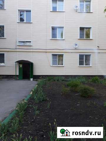 2-комнатная квартира, 41 м², 1/3 эт. на продажу в Боринском Боринское - изображение 1