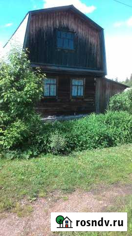 Дача 39 м² на участке 8 сот. на продажу в Глазове Глазов - изображение 1