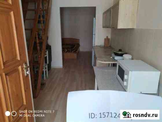 Коттедж 70 м² на участке 1 сот. в аренду посуточно в Саках Саки
