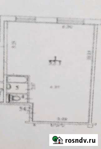 2-комнатная квартира, 77 м², 15/15 эт. на продажу в Деденево Деденево - изображение 1