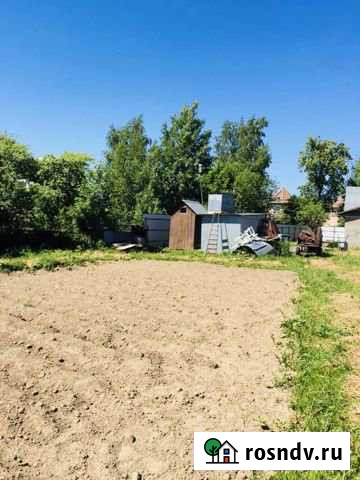 Дом 104 м² на участке 17 сот. на продажу в Голицыно Голицыно - изображение 1