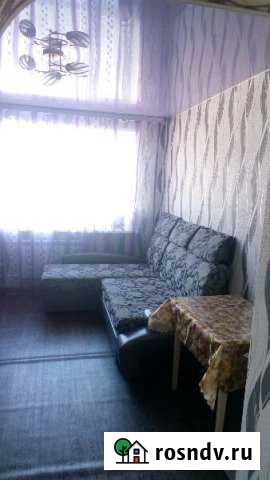 2-комнатная квартира, 38 м², 1/5 эт. в аренду посуточно в Ванино Ванино - изображение 1