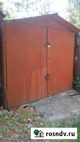 Гараж на продажу в Одинцово Одинцово - изображение 1