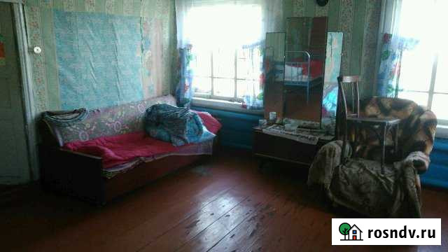 Дом 48 м² на участке 30 сот. на продажу в Пильне Пильна - изображение 1