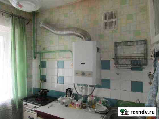 1-комнатная квартира, 30 м², 1/2 эт. на продажу в Высоковске Высоковск