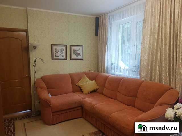 2-комнатная квартира, 36 м², 1/5 эт. на продажу в Новосиньково Новосиньково - изображение 1