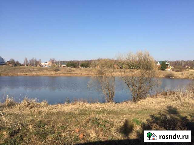 Участок ИЖС 30 сот. на продажу в Наро-Фоминске Наро-Фоминск - изображение 1