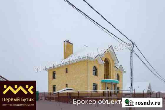 Коттедж 670 м² на участке 12 сот. на продажу во Всеволожске Всеволожск