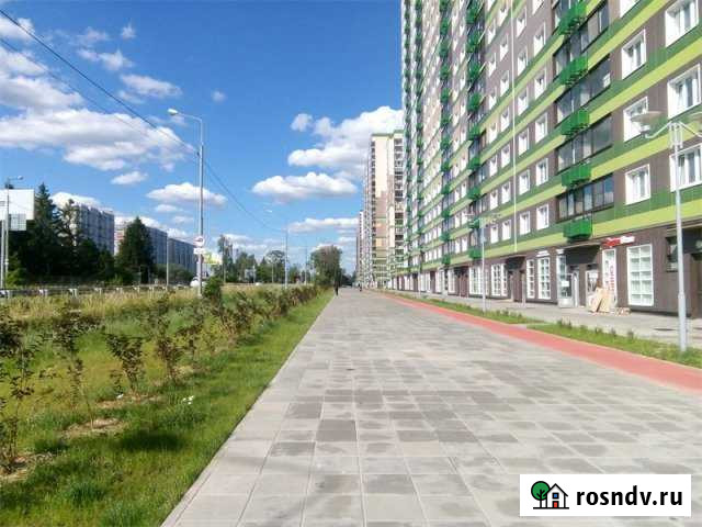 Продам помещение свободного назначения, 51 кв.м. Красногорск - изображение 1