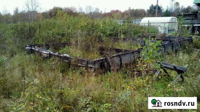 Дача 40 м² на участке 6.3 сот. на продажу в Калтане Калтан - изображение 1