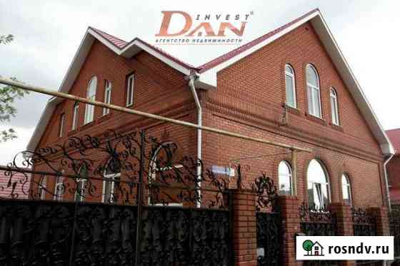 Коттедж 400 м² на участке 7 сот. на продажу в Челябинске Челябинск