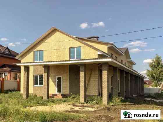 3-комнатная квартира, 130 м², 1/2 эт. на продажу в Тамбове Тамбов