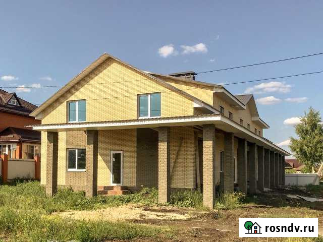 3-комнатная квартира, 130 м², 1/2 эт. на продажу в Тамбове Тамбов - изображение 1