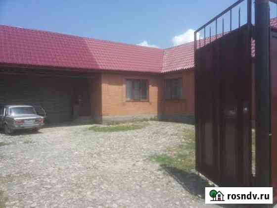Дом 100 м² на участке 10 сот. на продажу в Нестеровской Нестеровская