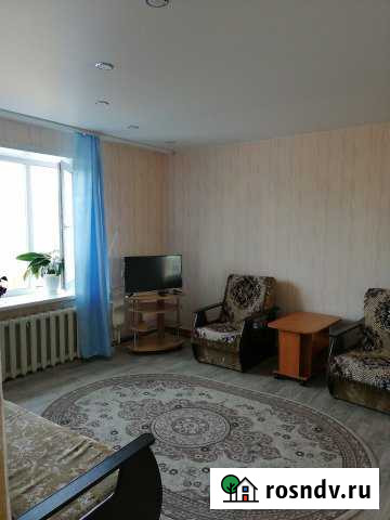 Дом 60.9 м² на участке 6.4 сот. на продажу в Алапаевске Алапаевск - изображение 1