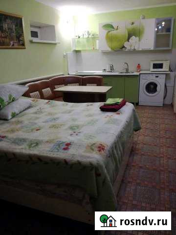 Дом 25 м² на участке 1 сот. в аренду на длительный срок в Волгодонске Волгодонск - изображение 1