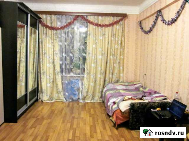 Комната 20 м² в 3-ком. кв., 2/3 эт. на продажу в Котельниках Котельники - изображение 1