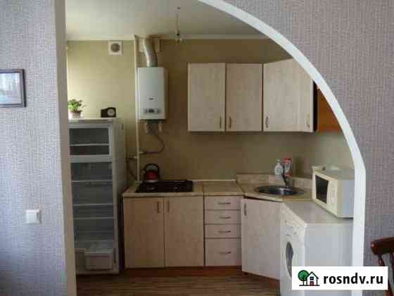 3-комнатная квартира, 44 м², 3/5 эт. в аренду на длительный срок в Старом Осколе Старый Оскол