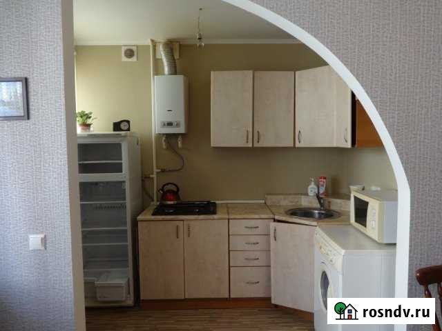 3-комнатная квартира, 44 м², 3/5 эт. в аренду на длительный срок в Старом Осколе Старый Оскол - изображение 1