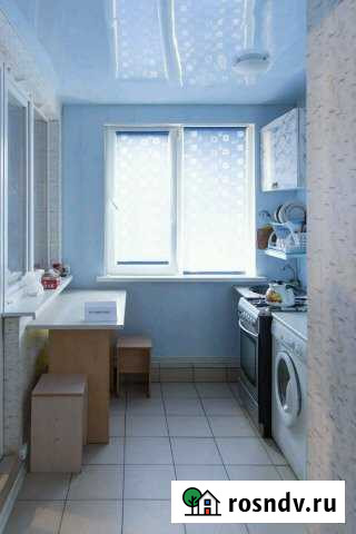 1-комнатная квартира, 45 м², 1/1 эт. в аренду посуточно в Афипском Афипский - изображение 1