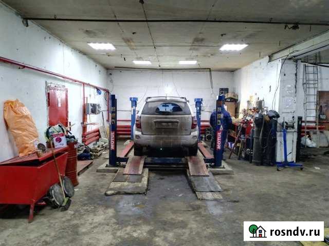 Продам помещение свободного назначения, 246 кв.м. Первоуральск - изображение 1