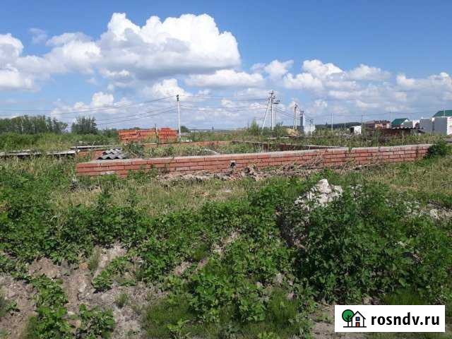 Участок ИЖС 10 сот. на продажу в Буинске Буинск - изображение 1