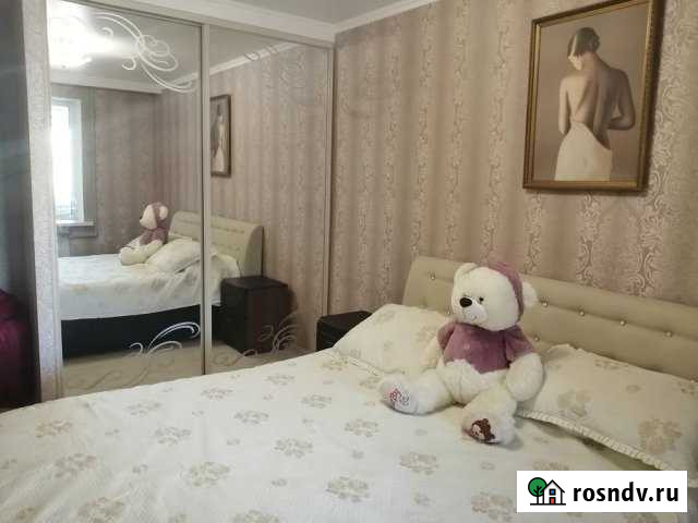 2-комнатная квартира, 54 м², 2/5 эт. на продажу в Горячем Ключе Горячий Ключ - изображение 1