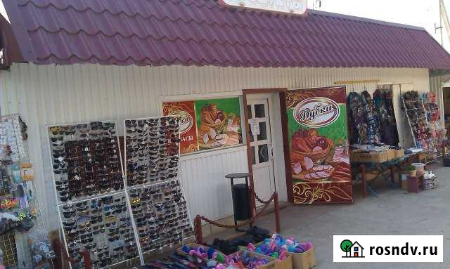 Торговое помещение, 72.2 кв.м. Кавказская - изображение 1