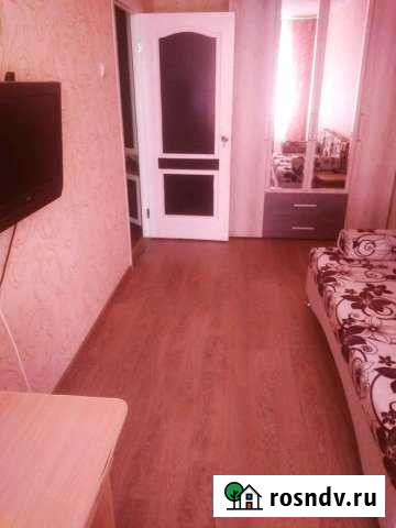 Комната 14 м² в 2-ком. кв., 2/5 эт. в аренду на длительный срок в Набережных Челнах Набережные Челны - изображение 1