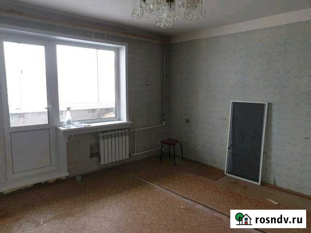 3-комнатная квартира, 72 м², 2/4 эт. на продажу в Шарыпово Шарыпово - изображение 1